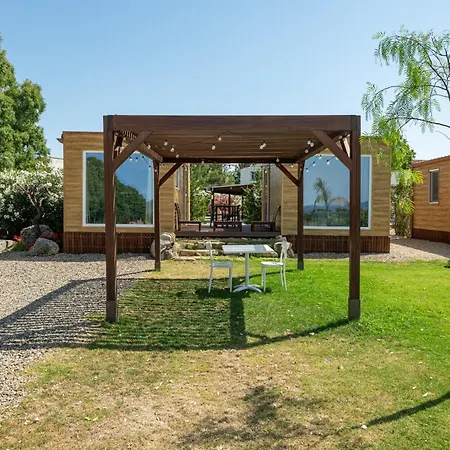 Macondo Agriliving Tiny *