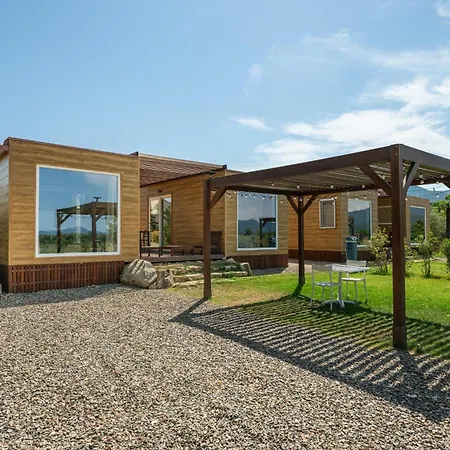 Macondo Agriliving Tiny