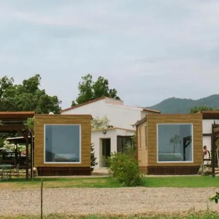 Macondo Agriliving Tiny *