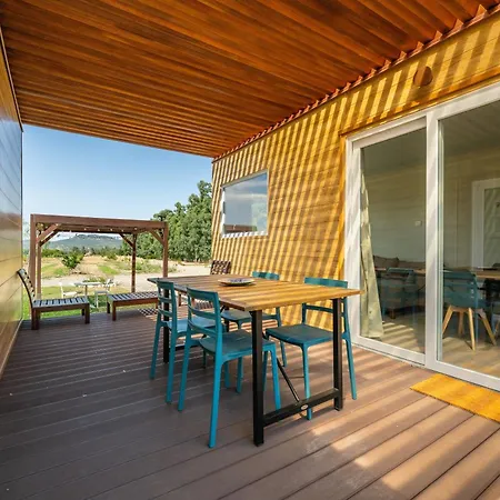 Macondo Agriliving Tiny