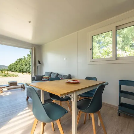 Macondo Agriliving Tiny