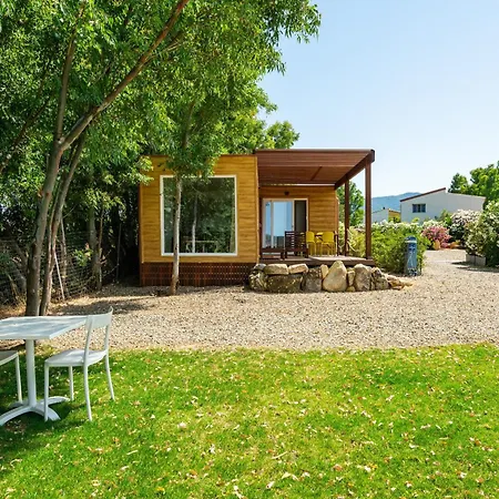 Macondo Agriliving Tiny * קסטיאדס