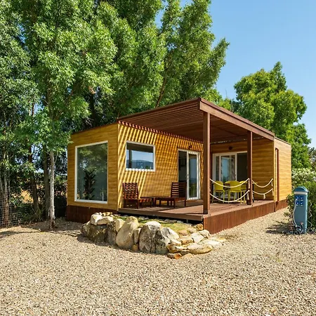 Macondo Agriliving Tiny קסטיאדס