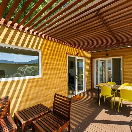 Macondo Agriliving Tiny *