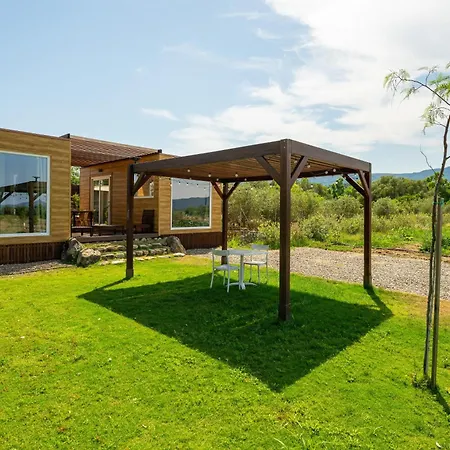 Macondo Agriliving Tiny *