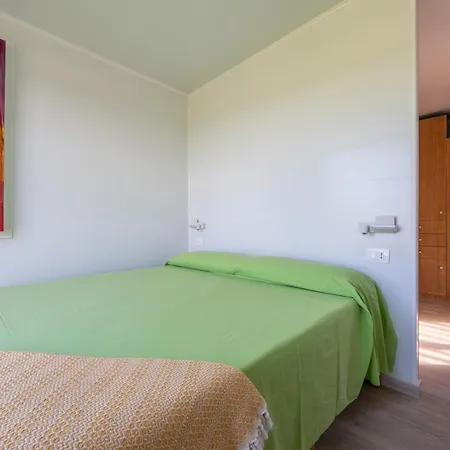 אתר קמפינג Macondo Agriliving Tiny