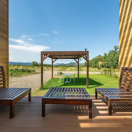 Macondo Agriliving Tiny