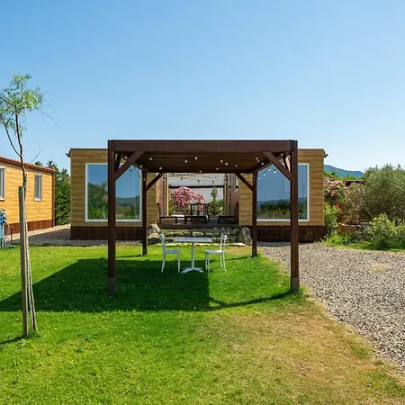 Macondo Agriliving Tiny